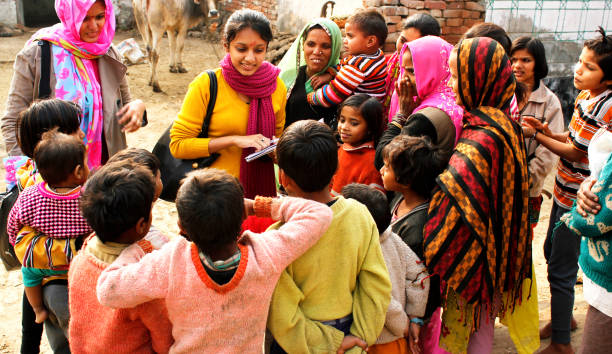 Empowering Rural 
