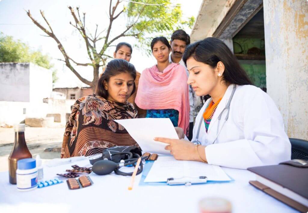 Child Health Checkup