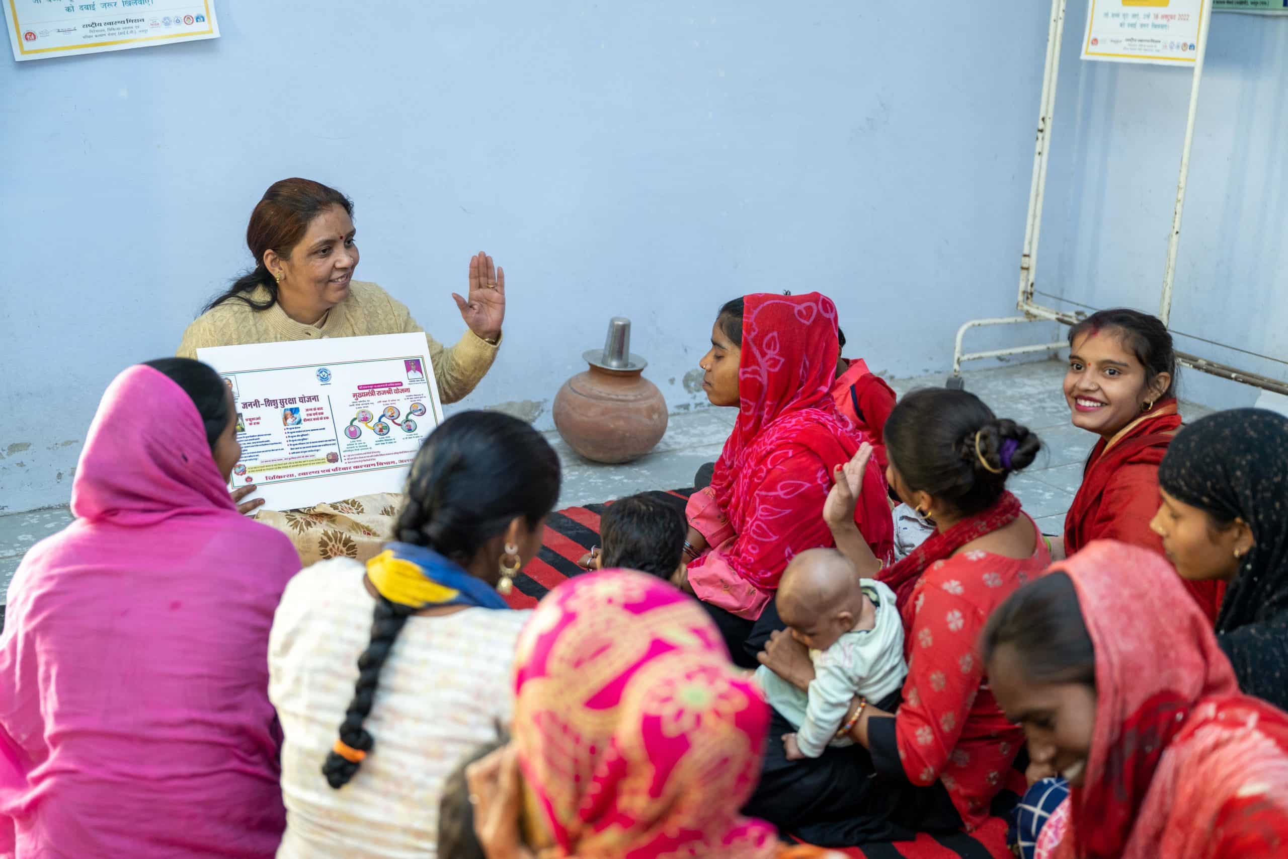 Free Medical Camp